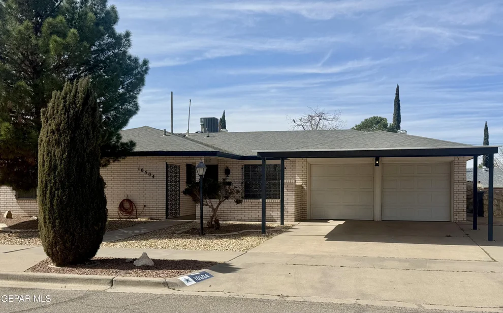 Unit for sale at 10504 Drillstone Drive, El Paso, TX 79925