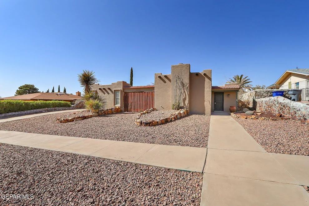 Unit for sale at 6609 CAMINO FUENTE Drive, El Paso, TX 79912