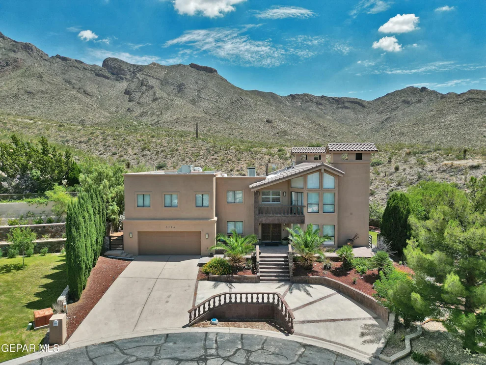Unit for sale at 5706 Mira Sierra Lane, El Paso, TX 79912