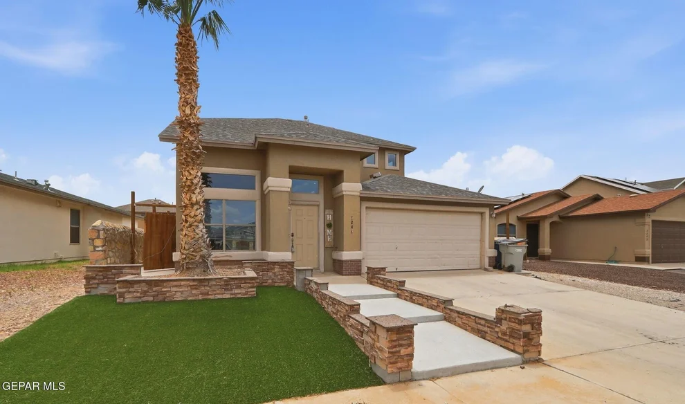 Unit for sale at 3245 Bell Point Drive, El Paso, TX 79938
