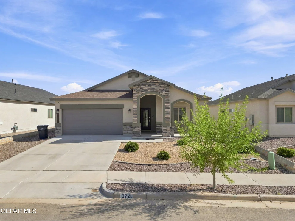 Unit for sale at 13720 LAGO VISTA Avenue, Horizon City, TX 79928