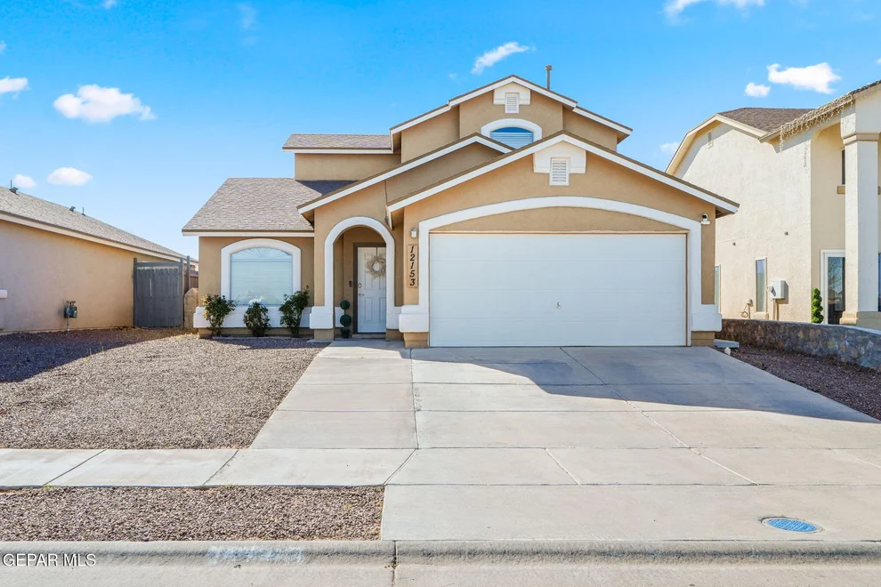 Unit for sale at 12153 ZAVI Lane, El Paso, TX 79934