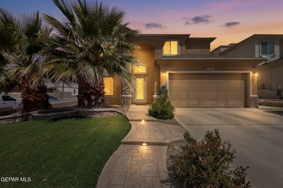 Unit for sale at 13001 PLEASANT MANOR Court, El Paso, TX 79938