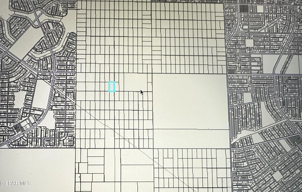Unit for sale at 147843 5 Acres, Horizon City, TX 79928