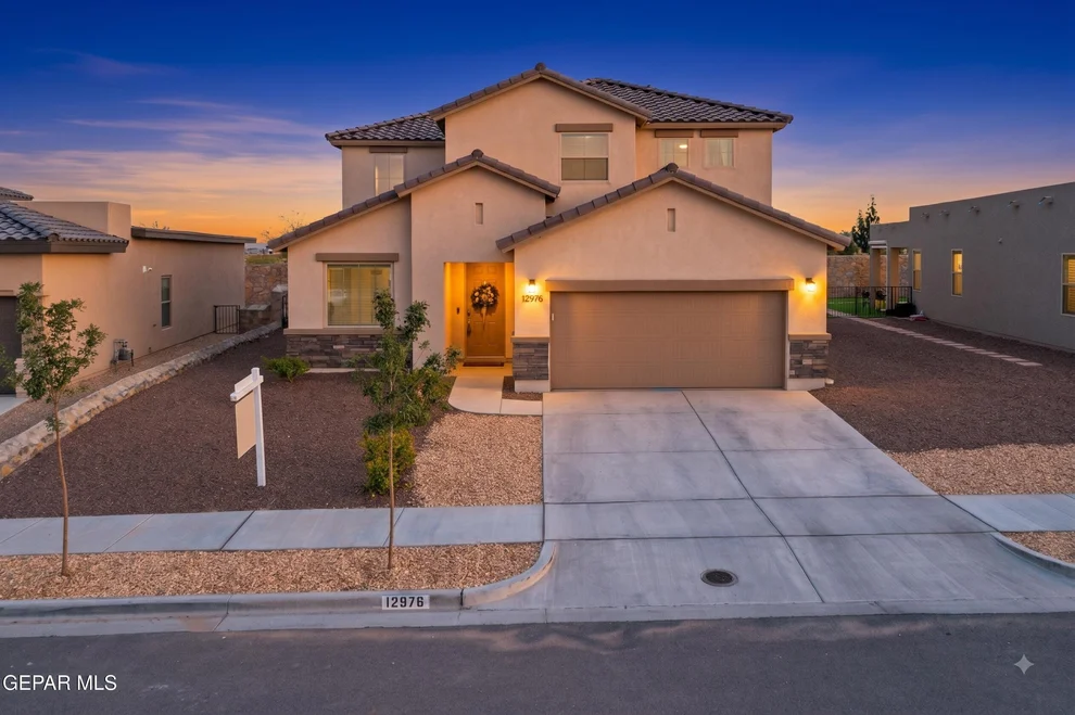 Unit for sale at 12976 TATENHILL, El Paso, TX 79928