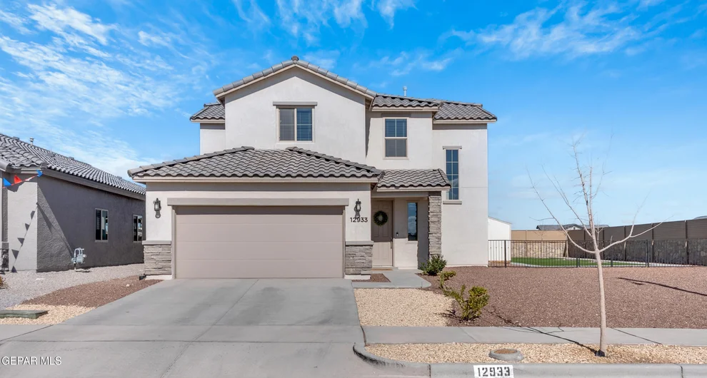 Unit for sale at 12933 PONTESBURY Drive, El Paso, TX 79928