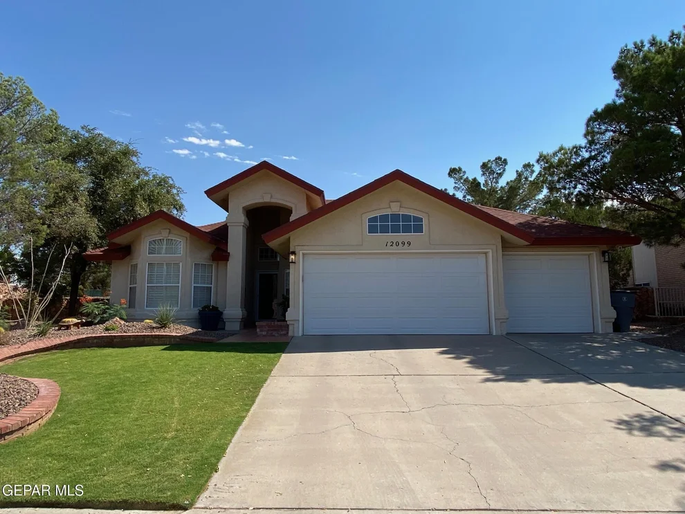 Unit for sale at 12099 Pueblo Laguna Drive, El Paso, TX 79936