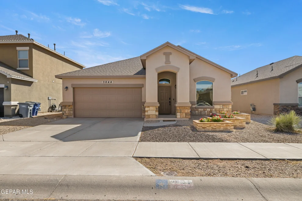 Unit for sale at 3844 Loma Cristobal, El Paso, TX 79938