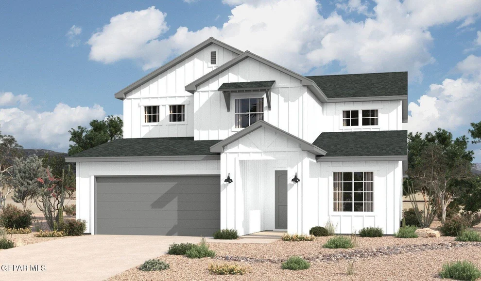 Unit for sale at 13957 Thunder Sky Avenue, El Paso, TX 79928