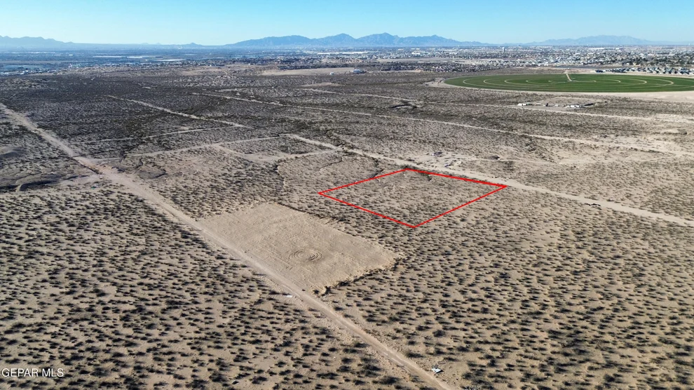 Unit for sale at TBD Kenazo, Horizon City, TX 79928