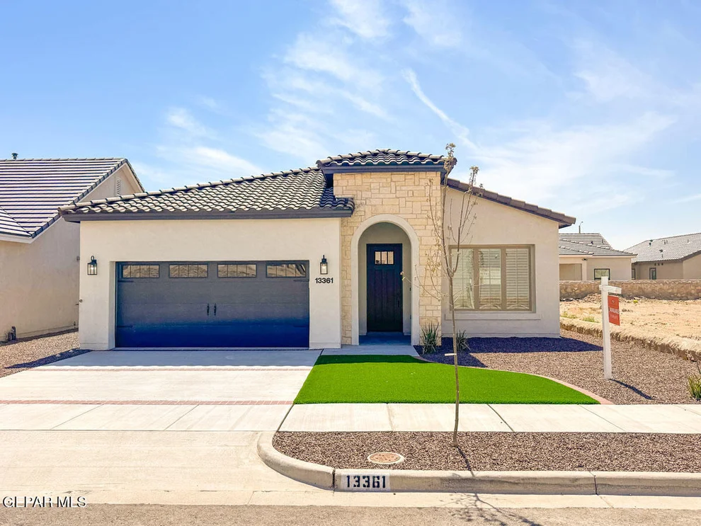 Unit for sale at 13361 Highworth Drive, El Paso, TX 79928