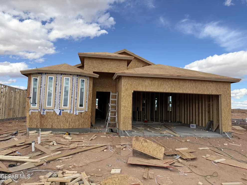 Unit for sale at 15137 Resolve Drive, El Paso, TX 79938