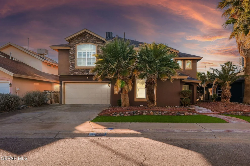 Unit for sale at 2013 SHADOW RIDGE Drive, El Paso, TX 79938