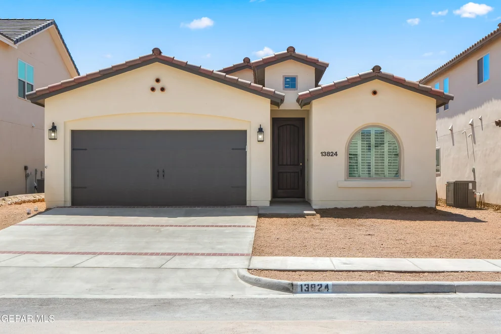 Unit for sale at 13649 Prime Vista Court, El Paso, TX 79928