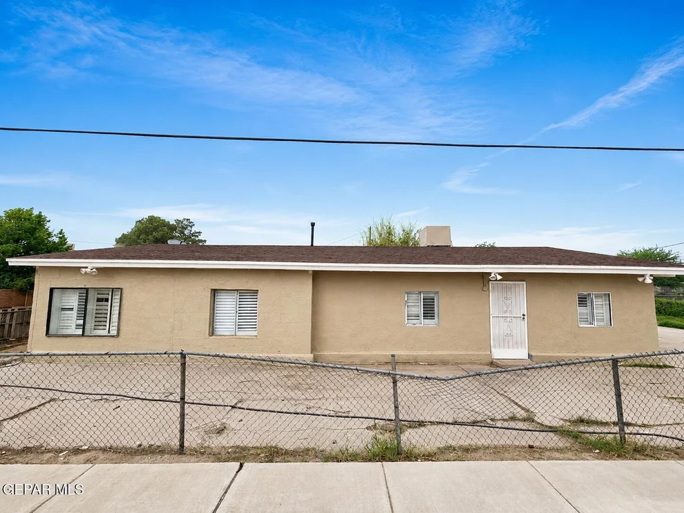 Unit for sale at 305 MCCUNE Road, El Paso, TX 79915
