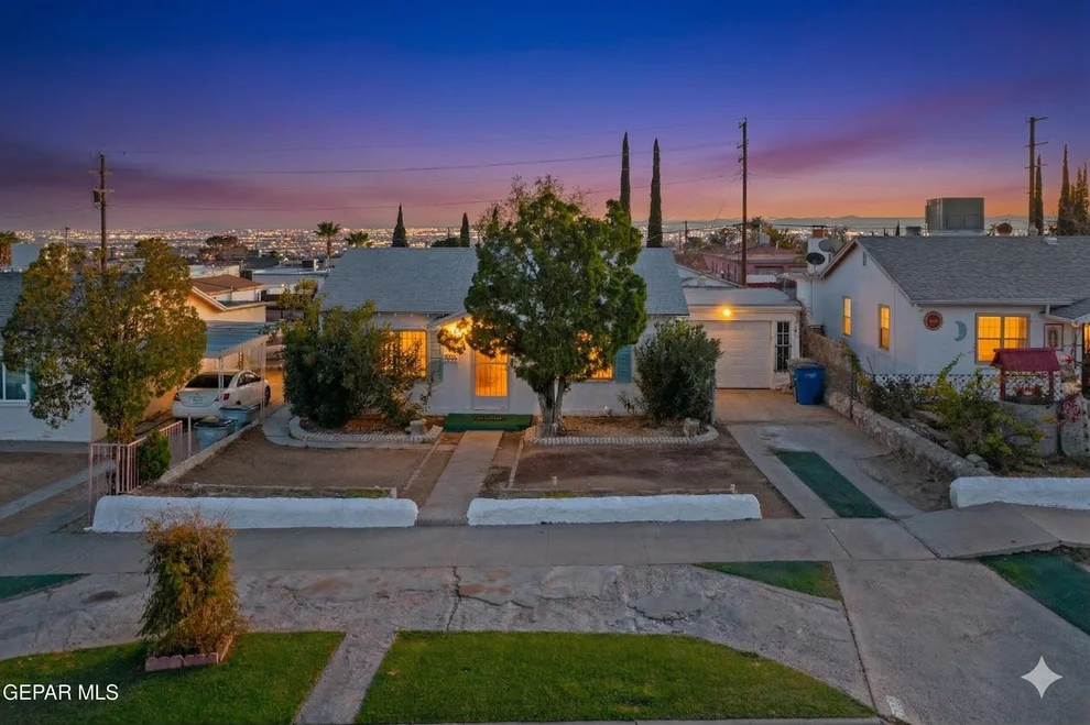 Unit for sale at 3222 FRANKFORT Avenue, El Paso, TX 79930