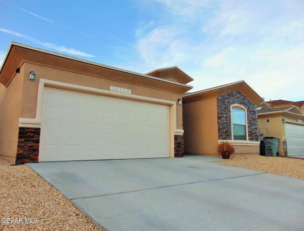 Unit for sale at 14717 OLDENBERG Court, El Paso, TX 79938