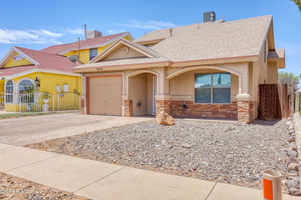 Unit for sale at 3749 LETICIA Street, El Paso, TX 79936