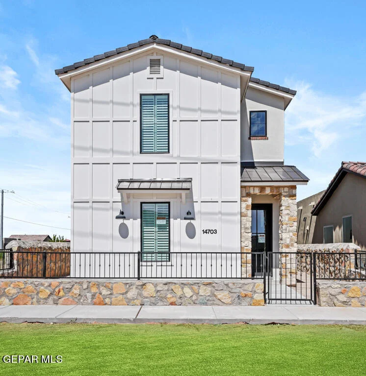 Unit for sale at 5868 Kobe Bryant Street, El Paso, TX 79924
