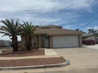 Unit for sale at 11288 Pocahantas, El Paso, TX 79936