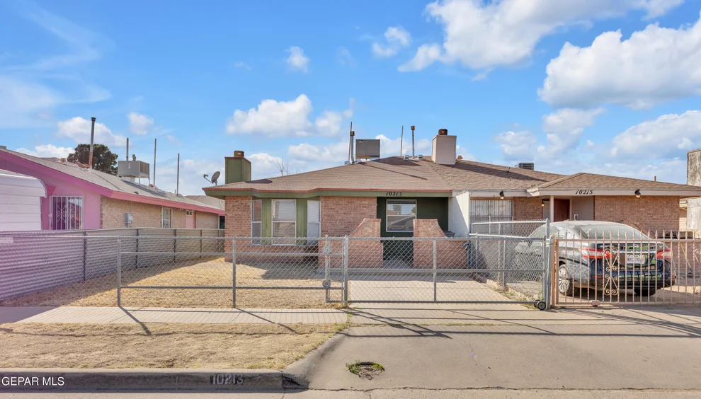 Unit for sale at 10213 NIAGARA FALLS Place, El Paso, TX 79924