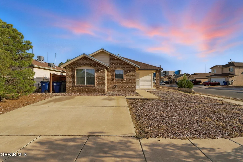 Unit for sale at 12220 Tierra Laguna Drive, El Paso, TX 79938