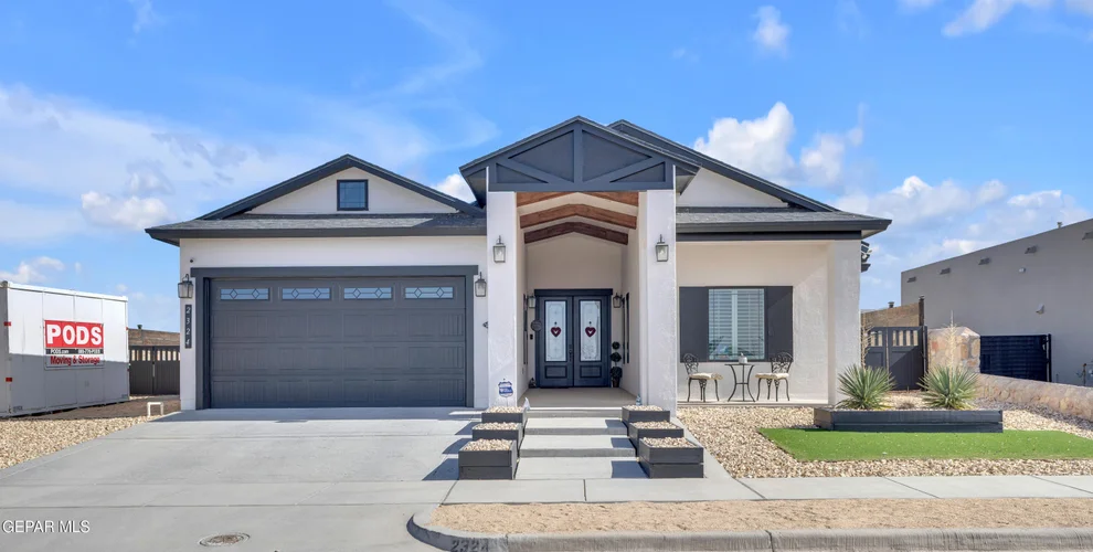 Unit for sale at 2324 ARTURO VALLEJO Street, El Paso, TX 79938