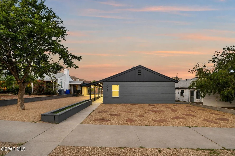 Unit for sale at 1510 N Brown Street, El Paso, TX 79902