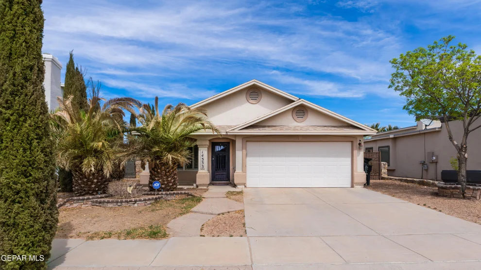 Unit for sale at 14333 DESERT SAGE Drive, Horizon City, TX 79928