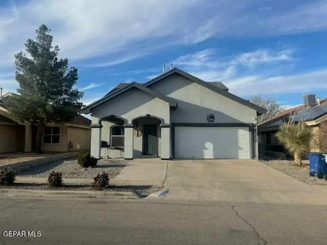 Unit for sale at 12325 TIERRA BELLA Drive, El Paso, TX 79938