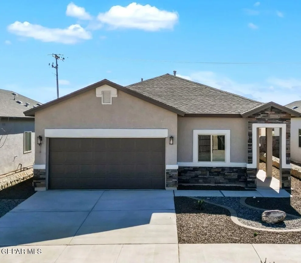 Unit for sale at 11869 Barrenkale Place, El Paso, TX 79934