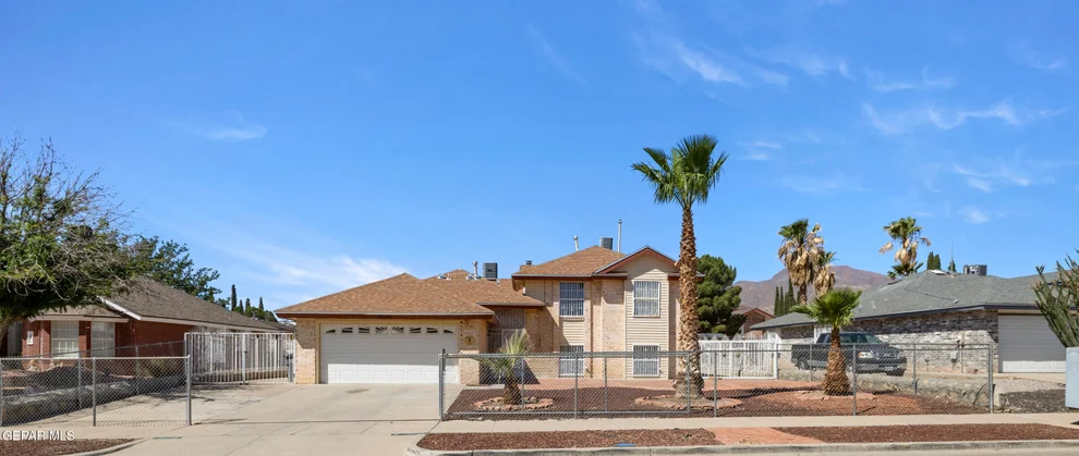 Unit for sale at 10740 White Sands Drive, El Paso, TX 79924