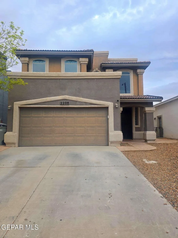 Unit for sale at 2208 Hannah Leigh Street, El Paso, TX 79938