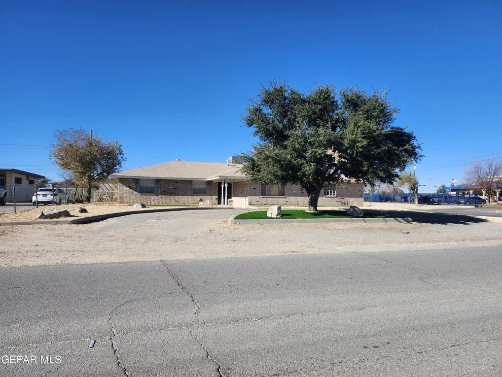 Unit for sale at 631 Mike Maros Street, Fabens, TX 79838