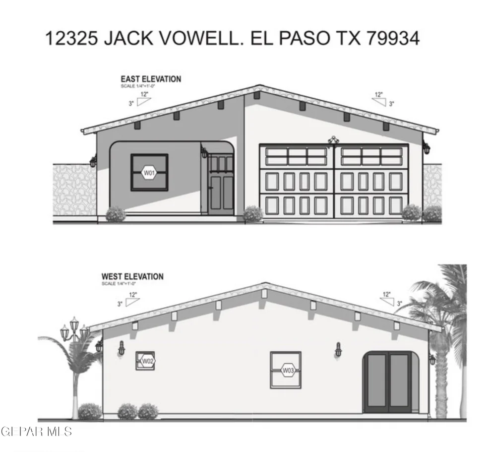 Unit for sale at 12325 Jack Vowell Way, El Paso, TX 79934