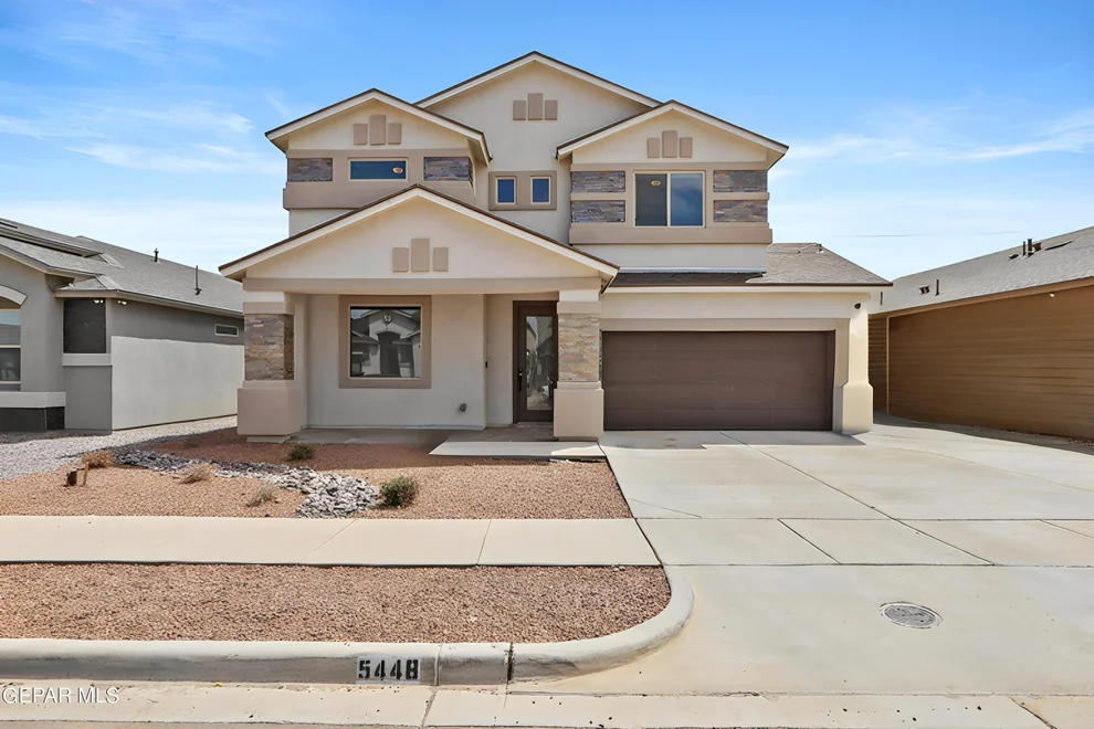 Unit for sale at 5448 Limestone Drive, El Paso, TX 79934