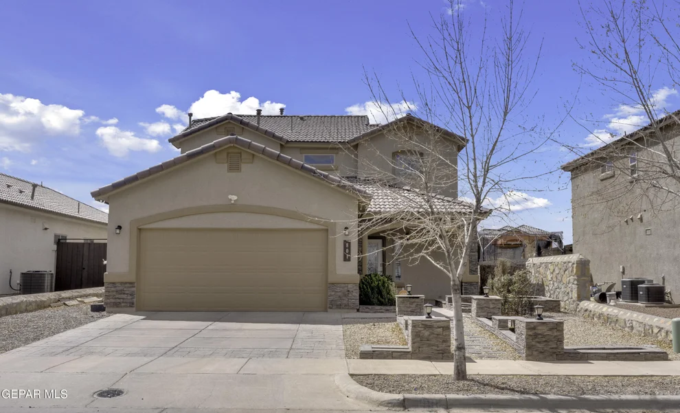Unit for sale at 801 Lincolnshire Street, El Paso, TX 79928