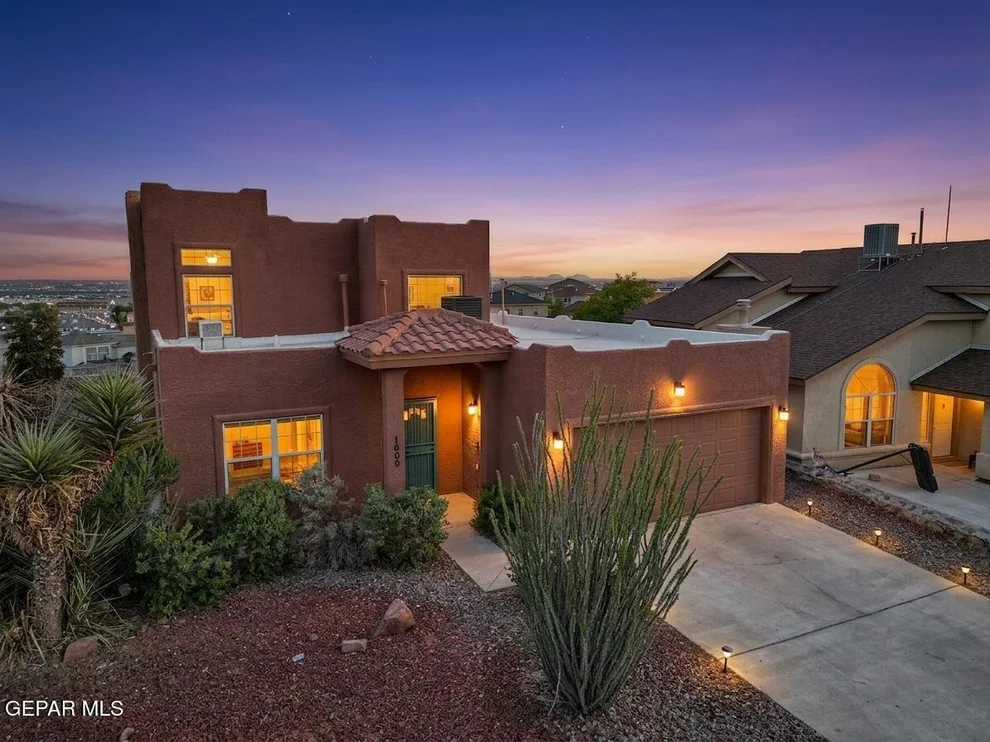 Unit for sale at 1609 JOLLA DEL SOL Court, El Paso, TX 79911