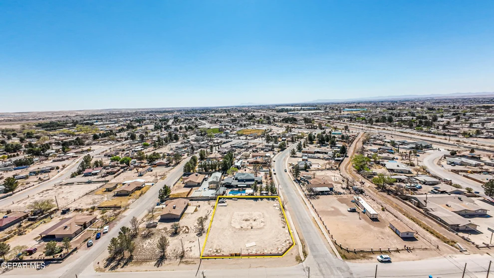 Unit for sale at 11301 Sheffield Drive, Socorro, TX 79927