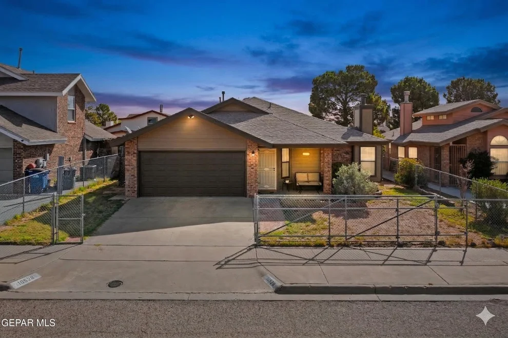 Unit for sale at 10928 SANDY KOUFAX Drive, El Paso, TX 79934