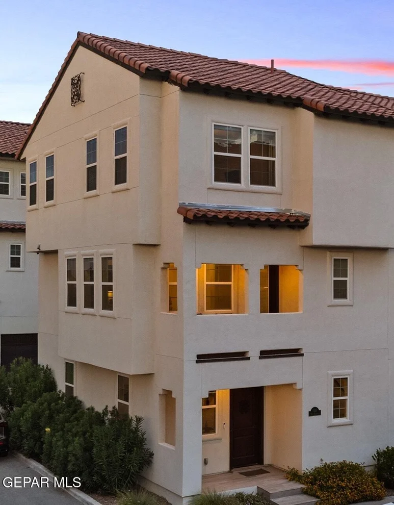 Unit for sale at 336 VIN ALMORADI Court, El Paso, TX 79912