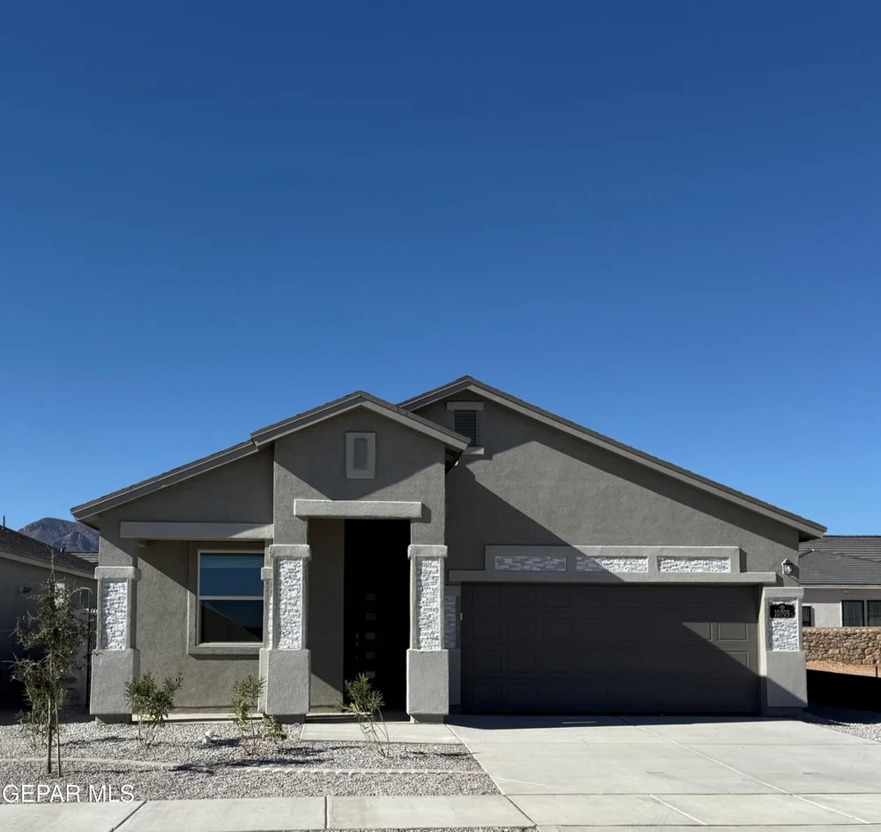 Unit for sale at 10709 Michael Irvin Street, El Paso, TX 79924