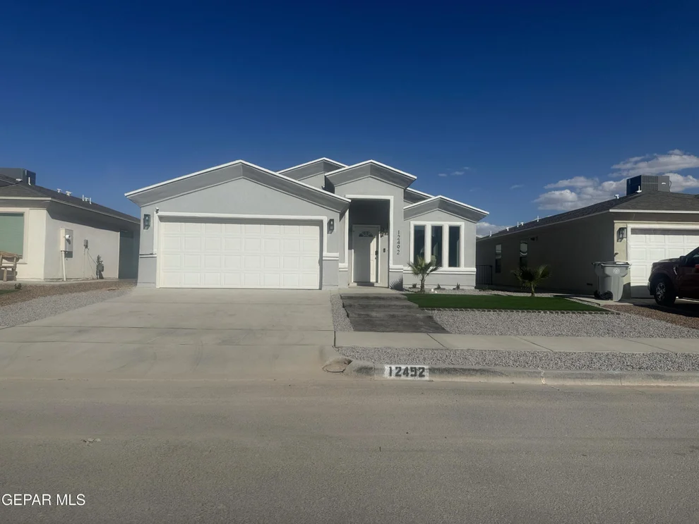 Unit for sale at 12528 Cayo Norte Drive, El Paso, TX 79934