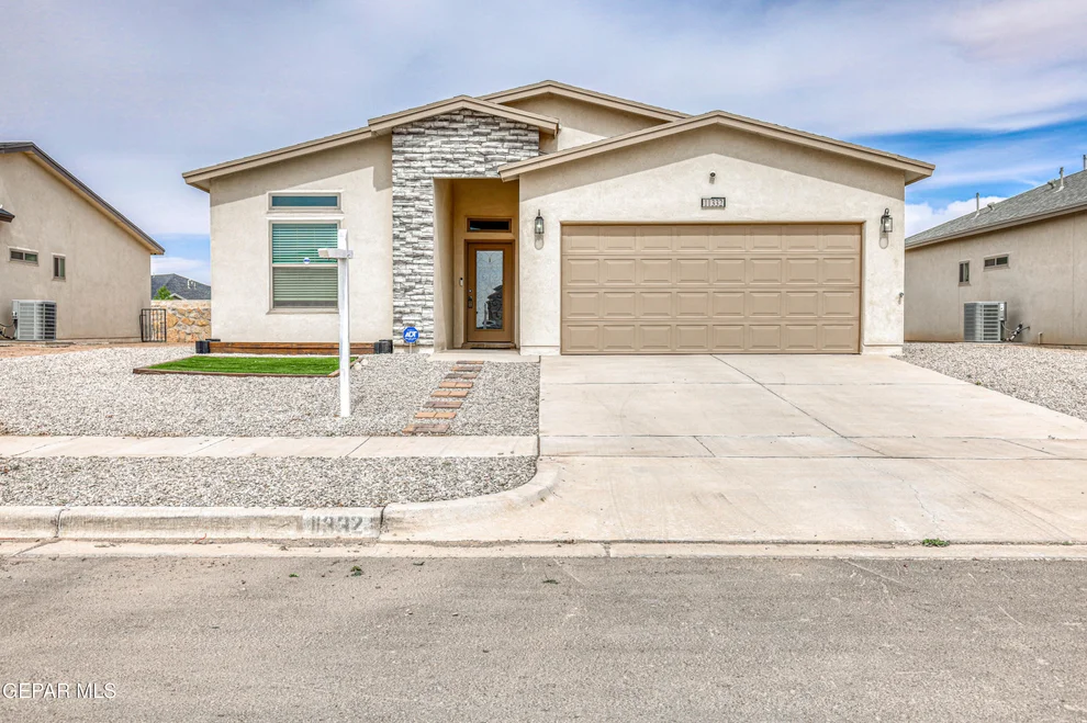 Unit for sale at 11332 Hidalgo Drive, Socorro, TX 79927