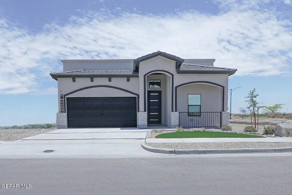 Unit for sale at 3944 Aspiration Street, El Paso, TX 79938
