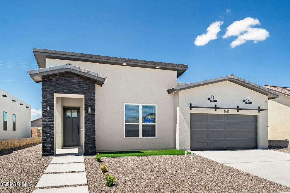Unit for sale at 1413 DYLAN Place, El Paso, TX 79928