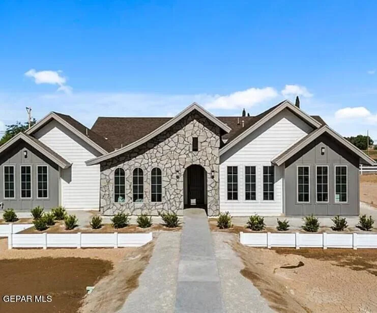 Unit for sale at 2313 Tierra Fabian Place, El Paso, TX 79938