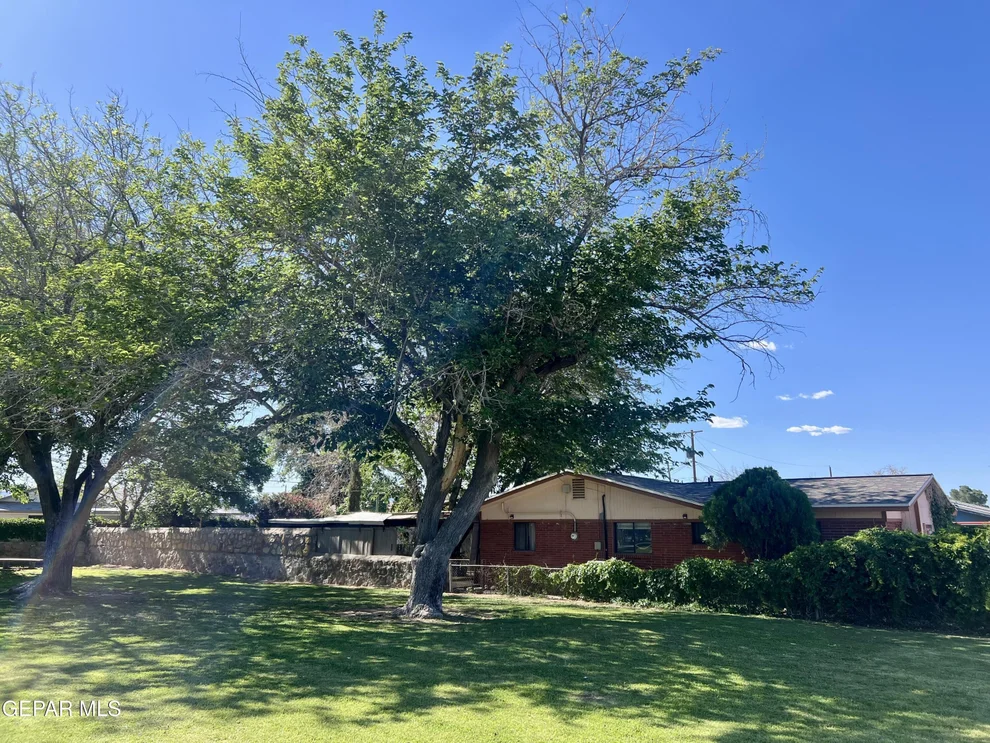 Unit for sale at 3305 Tyrone Road, El Paso, TX 79925