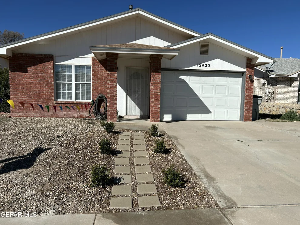 Unit for sale at 12425 Kari Anne Drive, El Paso, TX 79928