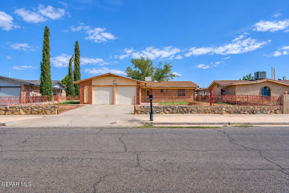 Unit for sale at 11165 WHARF COVE Drive, El Paso, TX 79936